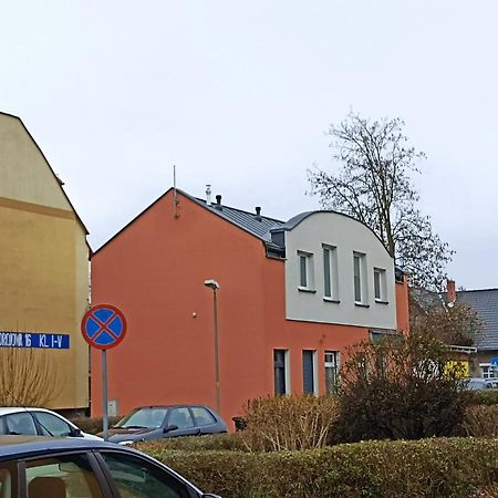 Apartament Idylla Leilighet Kudowa-Zdrój Eksteriør bilde