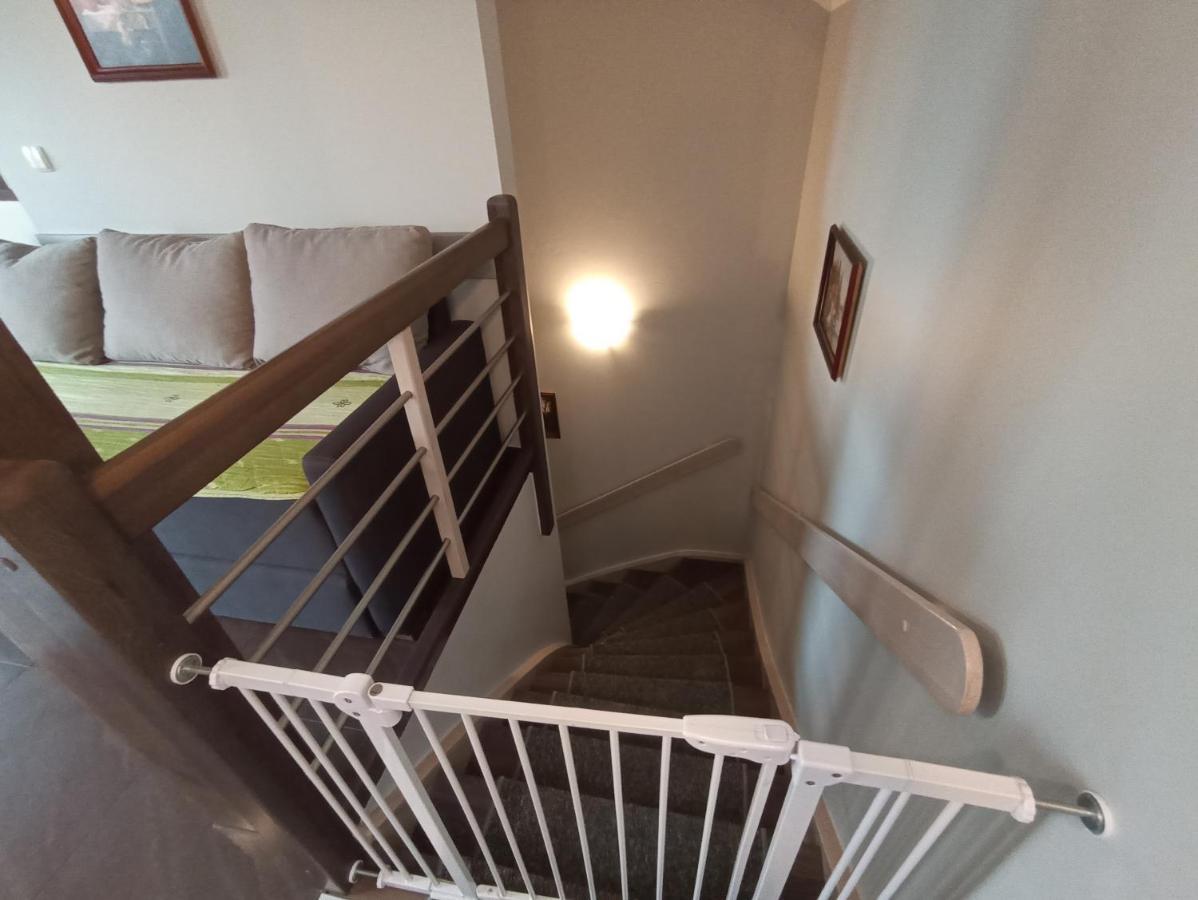 Apartament Idylla Leilighet Kudowa-Zdrój Eksteriør bilde